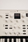 Korg Kingkorg Neo 37-key Virtual Analog Synthesizer