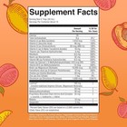 New Liquid Morning Multivitamin   Hair Growth