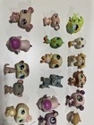 Hasbro Lps Huge Bulk Lot 60 Littlest Pet Shop Figures Toys Mostly Gen 1 2 3 