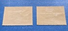 Japan Stamps  Scott 446-447 Complete Set Mlh