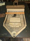 Four Duo Art Reproduing Piano Rolls   0753  10114  713251  713360