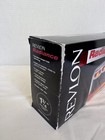 Nib Vintage Revlon Radiance Rvh231 Travel Hot Rollers 5 Super Jumbo Hair Setter