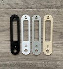 Google Nest Doorbell  battery  Replacement Mounting Bracket   Wall Mount