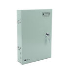 12vdc 18ch 30a Security Camera Power Supply Box Distribution For Cctv Dvr System