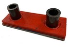 Atro Polyurethane Freightliner Front Motor Mount Kit Mm46-62002