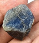58 05 Ct 100  Natural Madagascar Blue Sapphire Unheated Loose Rough  - 540