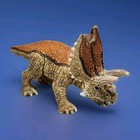 Rare Schleich Dinosaurs 7     Feathered Velociraptor   2    Pentaceratops 