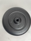 New 1x Little Tikes Cozy Coupe 30th Anniversary Car Wheel Replacement Part