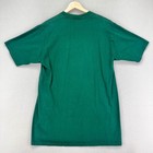 Vintage Oregon Ducks T-shirt Mens Large 1995 Rose Bowl Disney Graphic Tee Usa