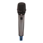 Wireless Handheld Microphone  Karaoke Portable Dynamic Mic - Ktv Singing