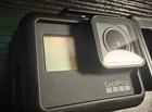 Gopro Hero7 Black   Accessories  read Description 