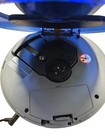 Vintage Philips Ax2412 17 Portable Cd Player Blue 45 Sec Esp Y2k Tested Mint