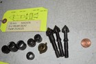 Niigata Mallard Arburg Plastic Injection Molding Machine Part Parts