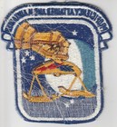 Vietnam Era Us Air Force Usaf 916th Air Refueling Squadron  Heavy Arefs h  Patch