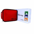 Aed Practi-trainer Essentials Cpr Defibrillator Training Unit  Wnl  Wl120es10