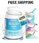 Artdot 16 Oz 480 Ml Diamond Art Sealer Kits For Adults  Large Capacity Glue New
