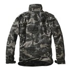 Brandit Individual Wear Men s M65 Classic Field Dark Camo Jacket  3108-12004 
