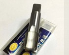 1  - 11 1 2 Nps Straight Pipe Hss Tap 1 - 11 1 2 Tpi  sn 3 