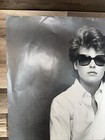Vintage Original 1982 Levi s 501 Jeans For Women Advertisement Poster 30  X 36 