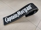 Captain Morgan Rum  got A Little Captain In You  Rail Bar Mat Runner Coaster New