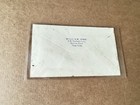 Hong Kong 1948 Fdc  kgvi Silver Wedding Set 178-79  cpa Cachet  authentic scarce