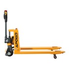 Apollolift 3300 4400lbs Lithium Battery Electric Pallet Jack Truck For Warehouse