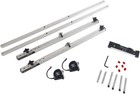 Wheel Alignment Tool Kit Camber Caster Toe Gauge Diy Front End Usa Quicktrick