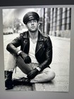 Nick Jonas The Jonas Brothers Rare 16x20 Unreleased Promo Poster Stunning