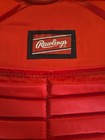 Rawlings Catchers Chest Protector Baseball 