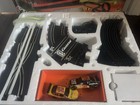 Carrera Go    Nascar Slot Car Set 1 43 Scale Model 62076 For Ages 8-11 Years