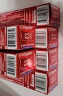 Colgate Optic White Toothpaste Stain Fighter Baking Soda 4- 6oz    2- 3 8oz Lot