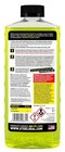 Head Gasket Sealer For 4 Cylinder Engines Fix Repair Sealer - Steel Seal 16 Oz