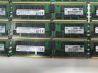 Lot Of 18 Hp 752369-081 Micron 16gb 2rx4 Pc4-2133p Ecc Ram Mta36asf2g72pz