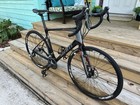 206 2017 Giant Defy Advanced Road Bicycle Carbon Frame  Lightweight