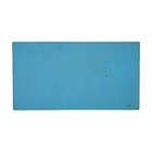 Vintage Automobile Tires Ink Blotter Card Ajax Cord Cleated Tread