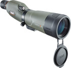 Bushnell Trophy 20-60x65 Spotting Scope Green Porro Prism Case Tripod