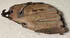 Vintage Antique 1950s-1960s Rare Mocaby Mb55 Pro Model Baseball Glove Mitt Rht