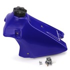 Fuel Tank Gas Tank 5jg-24110-51-00 For Yamaha  Yz250f 2001-2002