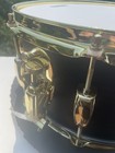 New  Beatadictiondrums 14x6 5 Maple ziricote Snare Drum
