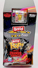 Stranger Things Funko Bitty Pop Gold Demogorgon Chase Limited 32 1 Netflix 2025