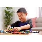 Hot Wheels Set Of 8 Basic Toy Cars   Trucks In 1 64 Scale Including 1 Exclusive