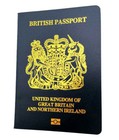North Korea Passport Notebook Imitation Travelling Diary Journal Student Gift