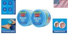 Ultra-hydrating Foot Cream - 6 4 Oz Value Size  Quick Relief For Cracked Heels