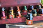 Calligraphy Writing Ink Set Drawing Supply Handwriting Dip Pen Writers Gift Set