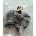 1994 Congo The Movie Kenner Mail Away Promo Ape Figure Nib   Sealed Bag U162