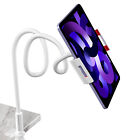 For Apple samsung pad Universal Flexible 360   Lazy Bed Gooseneck Tablet Stand