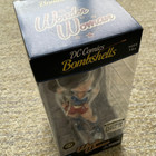 Nib Wonder Woman Dc Comics Bombshells Platinum Edition Cryptozoic Vinyl Figure