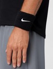 Nike Swoosh Set Of 2 Wristbands Brand New
