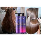 Fox Gloss Brazilian Progressive Hair Treatment Kit     Professional Smoothing