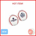 Rawlings   Official 2021 World Series Champions   Atlanta Braves   Commemorative